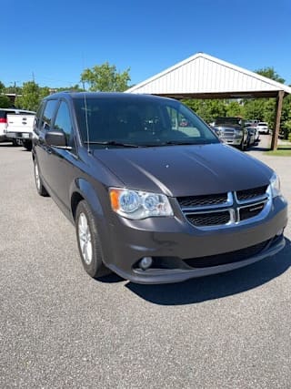 2019 Dodge Grand Caravan SXT 2C4RDGCG9KR661791 2019 Dodge Grand Caravan SXT