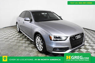 2015 Audi A4 2.0T quattro Premium WAUBFAFL1FN013668 2015 Audi A4 2.0T quattro Premium