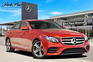 2020 Mercedes-Benz E-Class W1KZF8DB4LA760016 2020 Mercedes-Benz E-Class