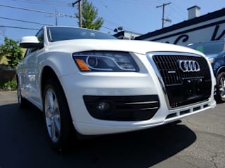 2010 Audi Q5 3.2 quattro Premium Plus WA1LKAFPXAA020974 2010 Audi Q5 3.2 quattro Premium Plus
