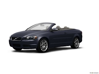 2008 Volvo C70 T5 YV1MC67278J047447 2008 Volvo C70 T5