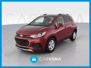 2019 Chevrolet Trax LT 3GNCJLSB7KL144006 2019 Chevrolet Trax LT