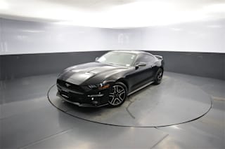 2019 Ford Mustang EcoBoost Premium 1FA6P8TH7K5202836 2019 Ford Mustang EcoBoost Premium