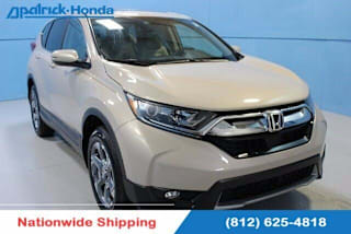 2018 Honda CR-V 2HKRW2H82JH688180 2018 Honda CR-V