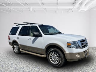 2011 Ford Expedition 1FMJU1J51BEF02252 2011 Ford Expedition