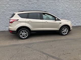 2018 Ford Escape 1FMCU0GD9JUA63291 2018 Ford Escape