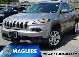 2016 Jeep Cherokee Latitude 1C4PJMCB7GW245501 2016 Jeep Cherokee Latitude