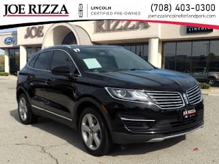 2017 Lincoln MKC 5LMCJ1D93HUL67948 2017 Lincoln MKC