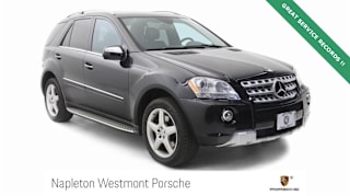 2009 Mercedes-Benz M-Class ML 550 4JGBB72E99A522455 2009 Mercedes-Benz M-Class ML 550