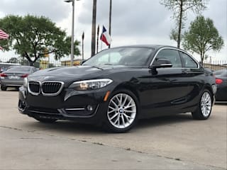 2016 BMW 2 Series 228i WBA1F9C57GV545833 2016 BMW 2 Series 228i