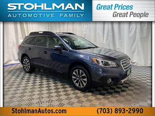2016 Subaru Outback 2.5i Limited 4S4BSANC3G3321045 2016 Subaru Outback 2.5i Limited