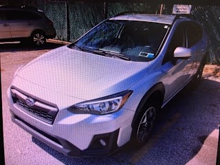 2018 Subaru Crosstrek JF2GTADC7JH273134 2018 Subaru Crosstrek