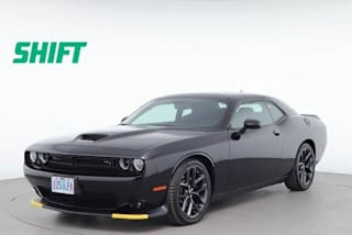 2019 Dodge Challenger R/T 2C3CDZBTXKH543436 2019 Dodge Challenger R/T
