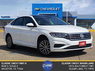2020 Volkswagen Jetta 1.4T SE ULEV 3VWCB7BU8LM005798 2020 Volkswagen Jetta 1.4T SE ULEV