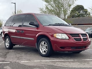 2003 Dodge Caravan SE 1D4GP25313B155435 2003 Dodge Caravan SE