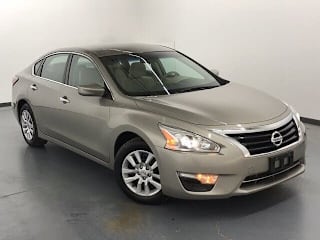 2014 Nissan Altima 1N4AL3AP5EC137911 2014 Nissan Altima