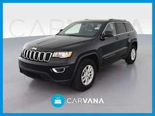 2018 Jeep Grand Cherokee Laredo 1C4RJFAG1JC170872 2018 Jeep Grand Cherokee Laredo