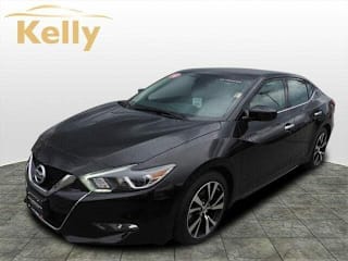 2018 Nissan Maxima 3.5 S 1N4AA6AP1JC370508 2018 Nissan Maxima 3.5 S