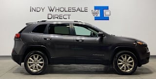 2016 Jeep Cherokee 1C4PJMDB7GW325749 2016 Jeep Cherokee