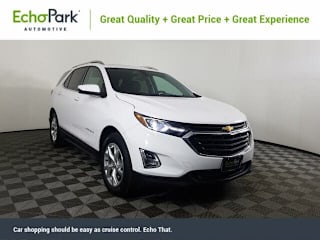 2018 Chevrolet Equinox 3GNAXKEX9JL365869 2018 Chevrolet Equinox