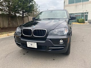 2010 BMW X5 xDrive30i 5UXFE4C55AL383541 2010 BMW X5 xDrive30i