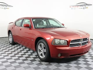 2007 Dodge Charger 2B3KA53H07H700399 2007 Dodge Charger