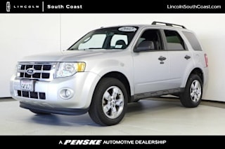 2012 Ford Escape XLT 1FMCU0DG5CKA44122 2012 Ford Escape XLT