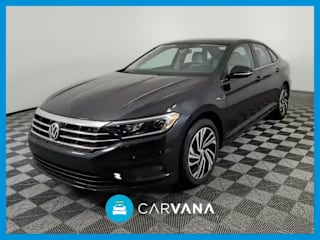 2020 Volkswagen Jetta 3VWGB7BU5LM024858 2020 Volkswagen Jetta