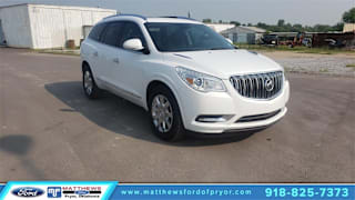 2017 Buick Enclave Premium 5GAKVCKD5HJ336858 2017 Buick Enclave Premium