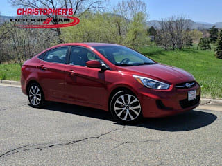 2017 Hyundai Accent Value Edition KMHCT4AE7HU357584 2017 Hyundai Accent Value Edition
