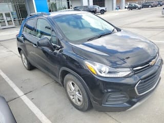 2019 Chevrolet Trax LT KL7CJLSB2KB918444 2019 Chevrolet Trax LT
