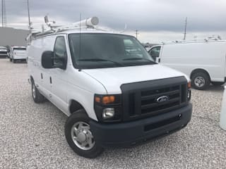 2013 Ford E-Series Cargo E-150 1FTNE1EW2DDA29881 2013 Ford E-Series Cargo E-150