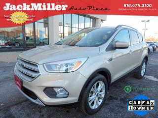 2018 Ford Escape 1FMCU9GD8JUC89083 2018 Ford Escape