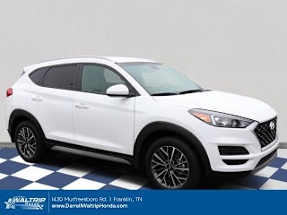 2019 Hyundai Tucson SEL KM8J33AL1KU844061 2019 Hyundai Tucson SEL