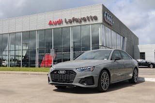 2021 Audi S4 3.0T quattro Prestige WAUC4AF44MA045747 2021 Audi S4 3.0T quattro Prestige