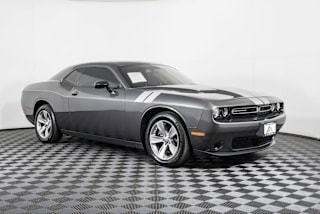 2017 Dodge Challenger 2C3CDZAG3HH548815 2017 Dodge Challenger