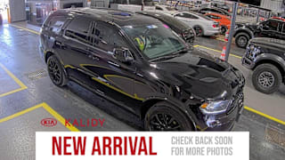 2018 Dodge Durango 1C4RDJDG1JC262330 2018 Dodge Durango