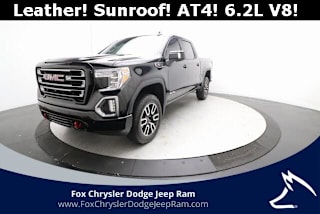 2020 GMC Sierra 1500 AT4 3GTP9EEL7LG123993 2020 GMC Sierra 1500 AT4
