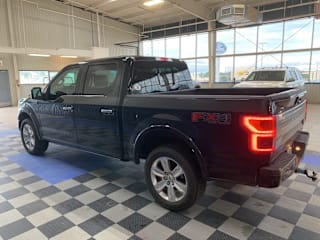 2018 Ford F-150 Platinum 1FTEW1EG9JFB84479 2018 Ford F-150 Platinum