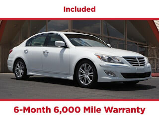 2014 Hyundai Genesis 3.8L KMHGC4DD1EU261028 2014 Hyundai Genesis 3.8L
