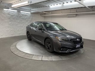 2020 Subaru Legacy Sport 4S3BWAG6XL3021853 2020 Subaru Legacy Sport