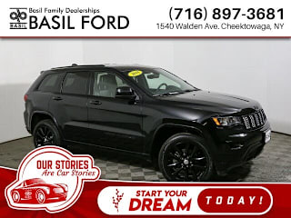 2018 Jeep Grand Cherokee 1C4RJFAG1JC147883 2018 Jeep Grand Cherokee