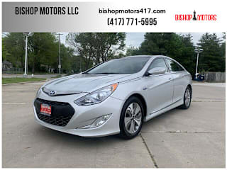 2014 Hyundai Sonata Hybrid Limited KMHEC4A49EA115943 2014 Hyundai Sonata Hybrid Limited