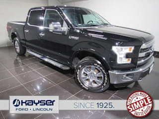 2016 Ford F-150 1FTFW1EF0GKD16198 2016 Ford F-150