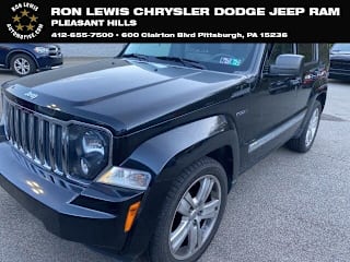 2012 Jeep Liberty Jet Edition 1C4PJMFK7CW195270 2012 Jeep Liberty Jet Edition
