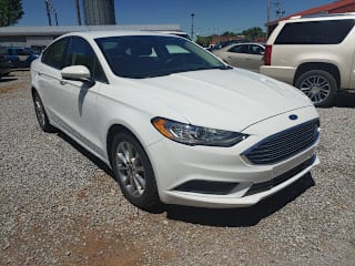2017 Ford Fusion SE 3FA6P0H78HR359069 2017 Ford Fusion SE