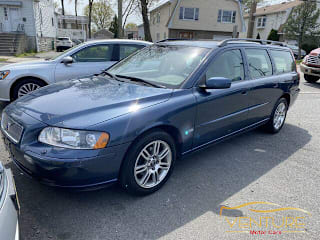 2006 Volvo V70 2.4 YV1SW612062589603 2006 Volvo V70 2.4