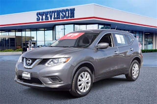 2015 Nissan Rogue KNMAT2MV9FP527936 2015 Nissan Rogue
