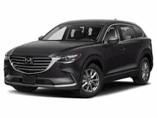 2021 Mazda CX-9 Touring JM3TCACY8M0502053 2021 Mazda CX-9 Touring