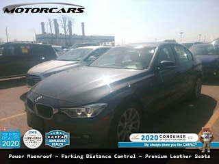 2013 BMW 3 Series 328i xDrive WBA3B3C58DF543838 2013 BMW 3 Series 328i xDrive